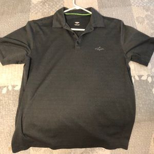 Men’s collared t shirt